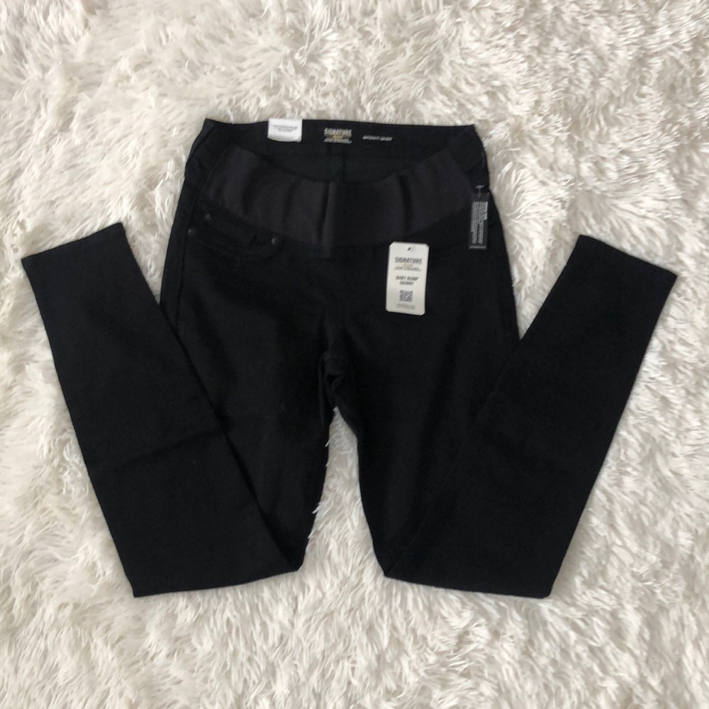 Levi’s Women's Maternity Baby Bump Skinny Jeans